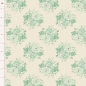 Preview: Tilda Patchwork Stoff Baumwolle - Sunday Brunch - Mia Teal